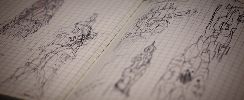 GoatPunks_Dev_Sketches_01